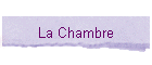 La Chambre